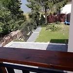 Apartman Nad Jeziorem Ewa