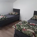 Nad Jeziorem Ewa Apartman