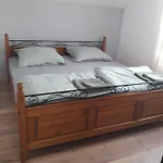 Nad Jeziorem Ewa Apartman