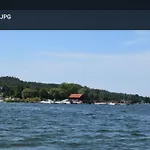Apartman Nad Jeziorem Ewa
