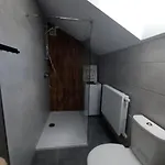 Nad Jeziorem Ewa Apartman Nadole