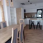 Nad Jeziorem Ewa *