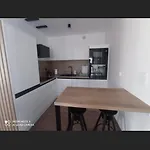 Nad Jeziorem Ewa Apartman