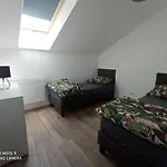 Apartman Nad Jeziorem Ewa