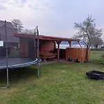 Apartman Nad Jeziorem Ewa *