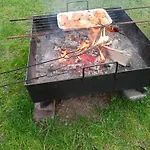 Nad Jeziorem Ewa Nadole