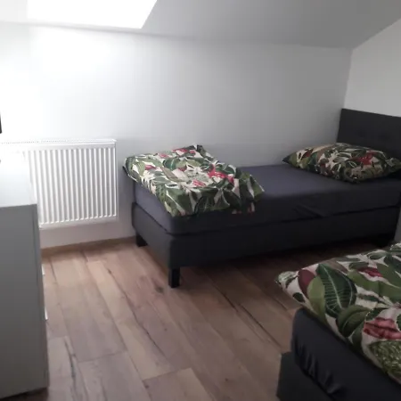Apartamento Nad Jeziorem Ewa Nadole (Pomerania)