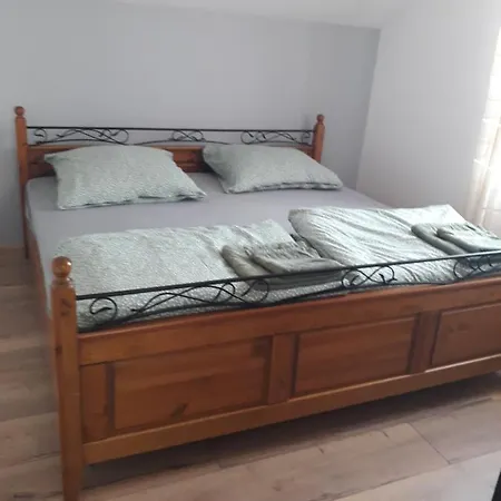 Nad Jeziorem Ewa Lägenhet