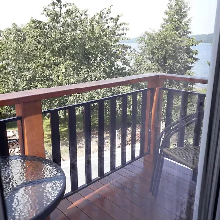 Daire Nad Jeziorem Ewa