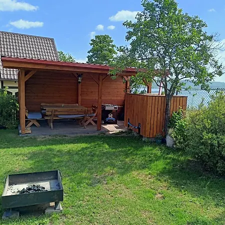 Apartman Nad Jeziorem Ewa Nadole