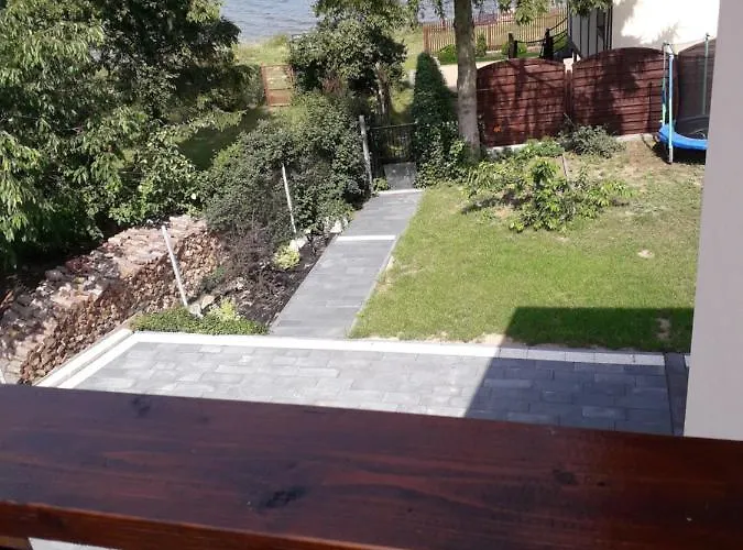 Appartamento Nad Jeziorem Ewa