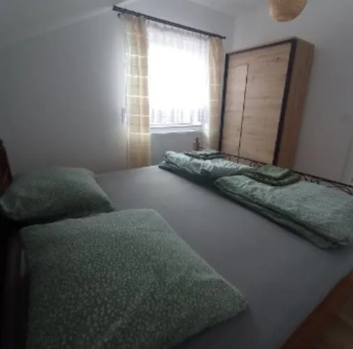 Appartamento Nad Jeziorem Ewa *