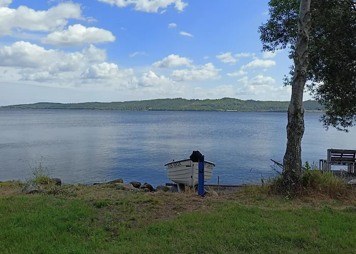 Appartamento Nad Jeziorem Ewa